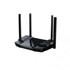 Wireless Router DAHUA Wireless Router 1800 Mbps Wi-Fi 6 IEEE 802.11 b / g IEEE 802.11n IEEE 802.11ac IEEE 802.11ax 3x10 / 100 / 1000M LAN \ WAN ports 1 AX18