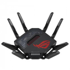 Wrl Router 25000Mbps 7P / Quad Band Gt-Be98 Asus