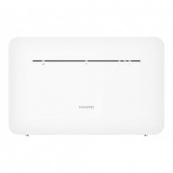 Huawei B535-235a wireless router Dual-band (2.4 GHz  /  5 GHz) 4G White