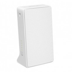 Mercusys MB130-4G wireless router Ethernet Dual-band (2.4 GHz  /  5 GHz) White