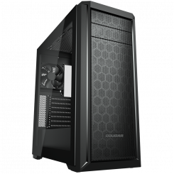 COUGAR Case MX330-G Pro/Mid tower