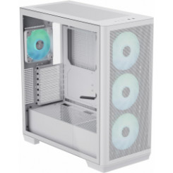 Computer case APNX C1 White