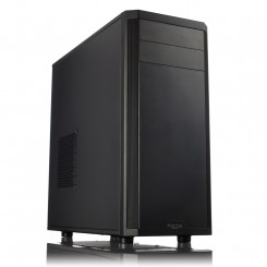 Fractal Design CORE 2500 Black ATX Power supply included No