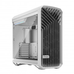 Fractal Design Torrent Compact TG Clear Tint Side window White