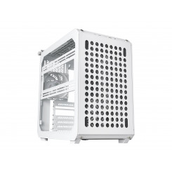 Cooler Master QUBE 500 Flatpack Mid Tower PC Case Black Cooler Master Cooler Master