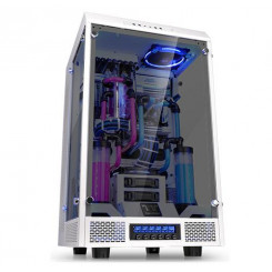 Thermaltake The Tower 900 Snow Edition Full Tower Белый