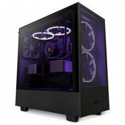 NZXT H5 Flow Midi Tower must