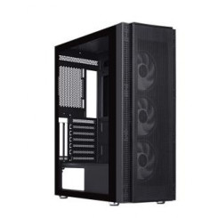 Case GOLDEN TIGER Raider SK-2 MidiTower Not included ATX Colour Black RAIDERSK2