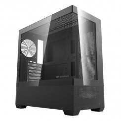 Компьютерный чехол Darkflash DS900 AIR (черный)
