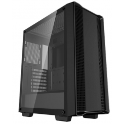 Deepcool   CC560 V2 LIMITED   Black   Mid Tower   Power supply included No   ATX