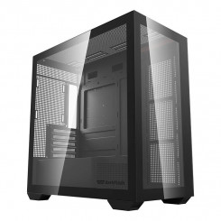 Компьютерный чехол Darkflash DLM4000 (черный)