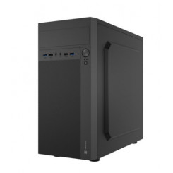 NATEC NPC-2171computer case Desktop Black