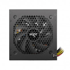 Компьютерный блок питания Aigo AK500 (черный)