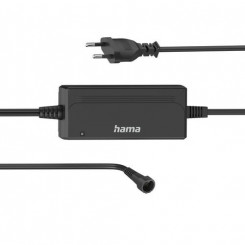 Hama 00223618 power supply unit 36 W Black