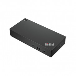 Lenovo ThinkPad universaalne USB-C dokk