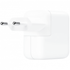 Адаптер питания Apple USB-C мощностью 30 Вт, модель A2164