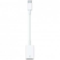Apple USB-C TO USB ADAPTER, Model A1632