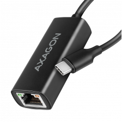 AXAGON ADE-ARC USB-C 3.2 Gen 1 - Gigabit Ethernet 10 / 100 / 1000 Adapter