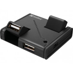 USB-концентратор Sandberg, 4 порта
