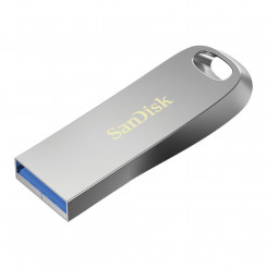 Memory Drive Flash Usb3.1 / 256Gb Sdcz74-256G-G46 Sandisk