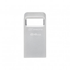 Memory Drive Flash Usb3.2 64Gb / Micro Dtmc3G2 / 64Gb Kingston