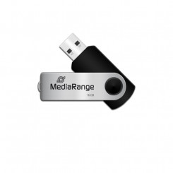 Memory Drive Flash Usb2 16Gb / Mr910 Mediarange