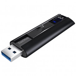 ФЛЕШ-накопитель ПАМЯТИ USB3.1/256 ГБ SDCZ880-256G-G46 SANDISK