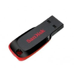 Memory Drive Flash Usb2 16Gb / Sdcz50-016G-B35 Sandisk