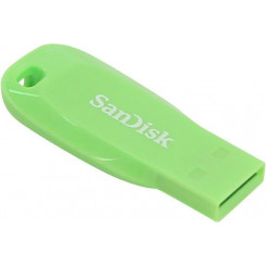 ФЛЕШ-накопитель ПАМЯТИ USB2 16 ГБ/SDCZ50C-016G-B35GE SANDISK