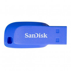 Memory Drive Flash Usb2 16Gb / Sdcz50C-016G-B35Be Sandisk