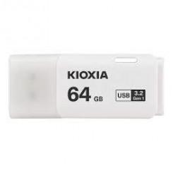 Memory Drive Flash Usb3.2 64Gb / Lu301W064Gg4 Kioxia