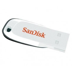 ФЛЕШ-накопитель ПАМЯТИ USB2 16 ГБ/SDCZ50C-016G-B35W SANDISK