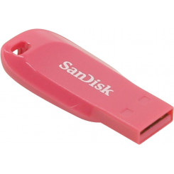 ФЛЕШ-накопитель ПАМЯТИ USB2 64 ГБ/SDCZ50C-064G-B35PE SANDISK