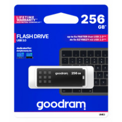 GoodRam 256 ГБ UME3 USB 3.0
