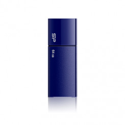 Silicon Power Ultima U05 16 ГБ USB 2.0 синий