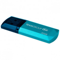 Team C153 USB 2.0 32 ГБ Синий