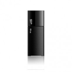 Silicon Power Ultima U05 16 GB USB 2.0 Black