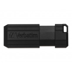 Verbatim Pinstripe 16 ГБ USB2.0