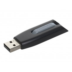 USB-накопитель VERBATIM V3 128 ГБ USB3.0