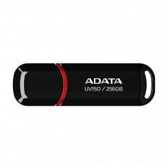 ADATA USB-mälupulk UV150 256 GB USB 3.2 Gen1 must