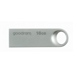 Флэш-память Goodram UNO3 16 ГБ Silver