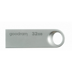 Flash memory Goodram UNO3 32GB Silver