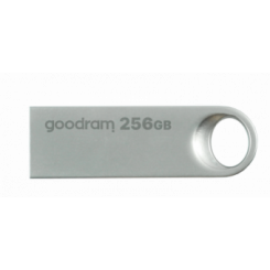 Flash memory Goodram UNO3 256GB Silver