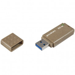 Goodram 32Gb Ume3 keskkonnasõbralik USB 3.0, Ean: 5908267960462