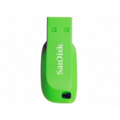 SanDisk Cruzer Blade 32GB Green