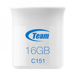 Team C151 Drive 16Gb Blue Retail
