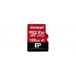 Patriot mälu PEF128GEP31MCX mälukaart 128 GB MicroSDXC klass 10
