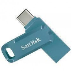 Mäludraiv USB-C 256Gb / Sdddc3-256G-G46Nbb Sandisk