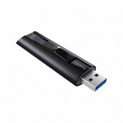 SanDisk Extreme PRO, 512 ГБ, твердотельный флэш-накопитель USB 3.2, EAN: 619659180331