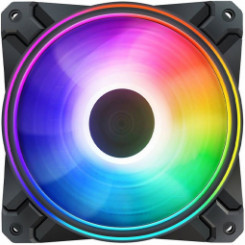 DeepCool CF120 Plus RGB 3tk